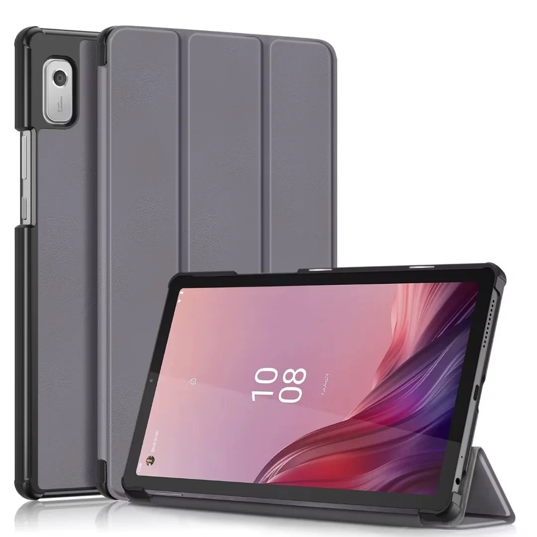 New Tablet Cover For Lenovo Tab M9 2023 Case TB310FU TB310XC 9.0