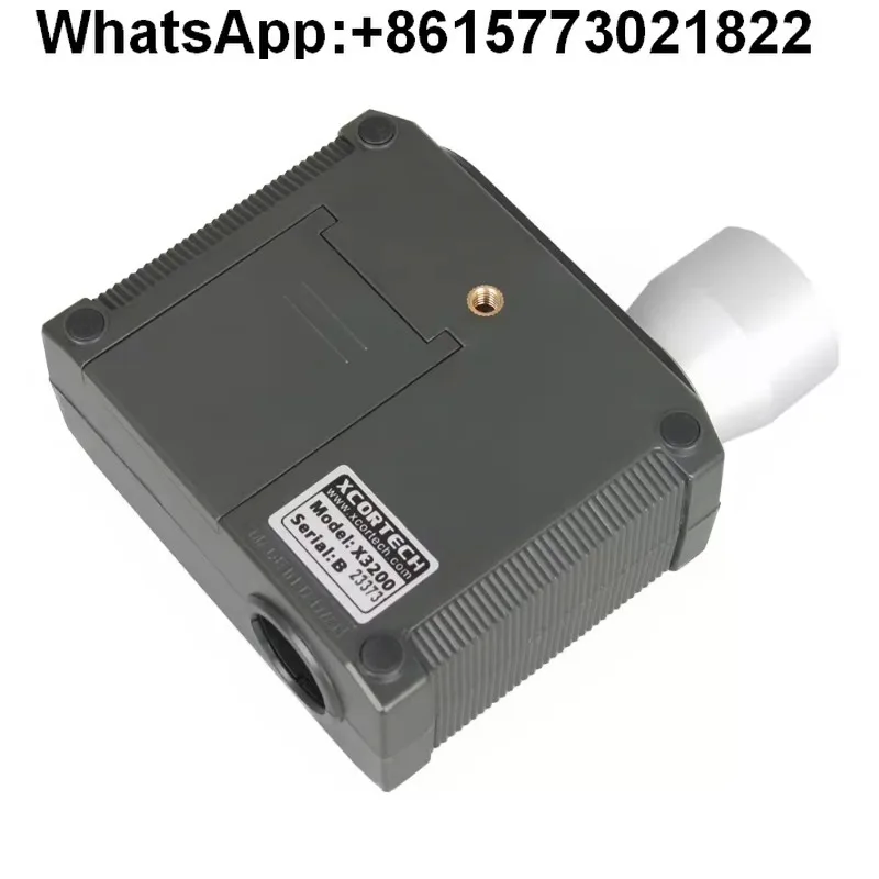 

Taiwan genuine X3200 tachometer multi-function high-precision speed measuring instrument AC6000