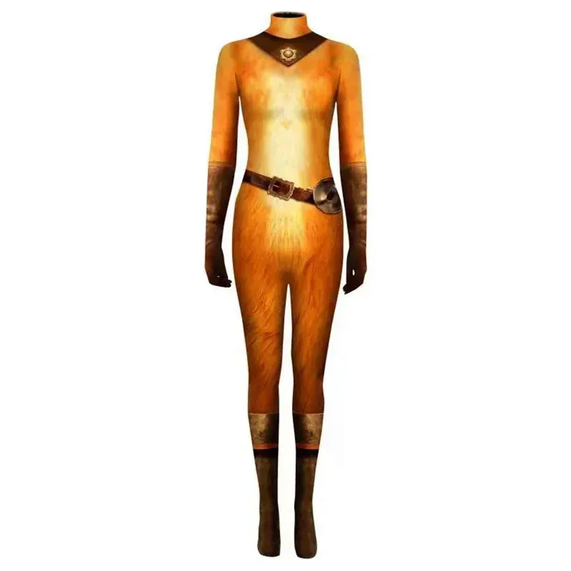 ♥   Novo 2025 Fantasia de Cosplay do Gato com Botas para Crianças e Adultos, Macacão, Capa, Chapéu, Gato de Desenho Animado, Cavaleiro, Roleplay, Fantasia ★   Casa do Urso
