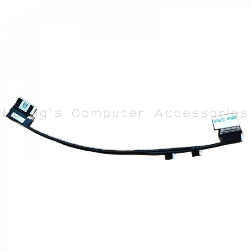 ss-new-inf16-lcd-edp-cable-40pin-04-4500rv010001-pn-26nfc-for-alienware-m16-r1-gaming-laptop-screen-line-replacement-part