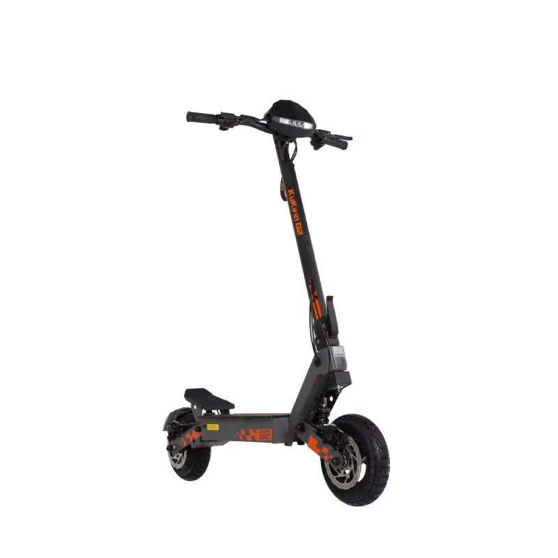 

ЕС в наличии, новый дизайн, быстрая доставка Kukirin G2, 25 км/ч, 48 В, 15 Ач, электрический самокат для взрослых дальнего действия