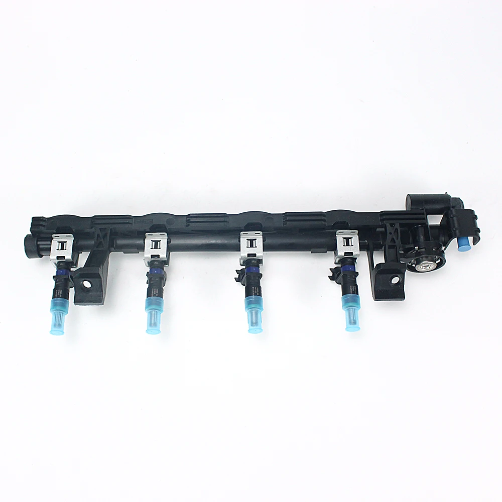 High Performance Fuel Injector Rail For Ford Fiesta Genuine Parts D5BG 9H487 AC