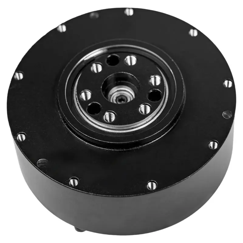 

Моторный модуль QDD для роботизированных рук ROBSTRIDE01: интегрированный мотор-редуктор 17 Нм (тип А)