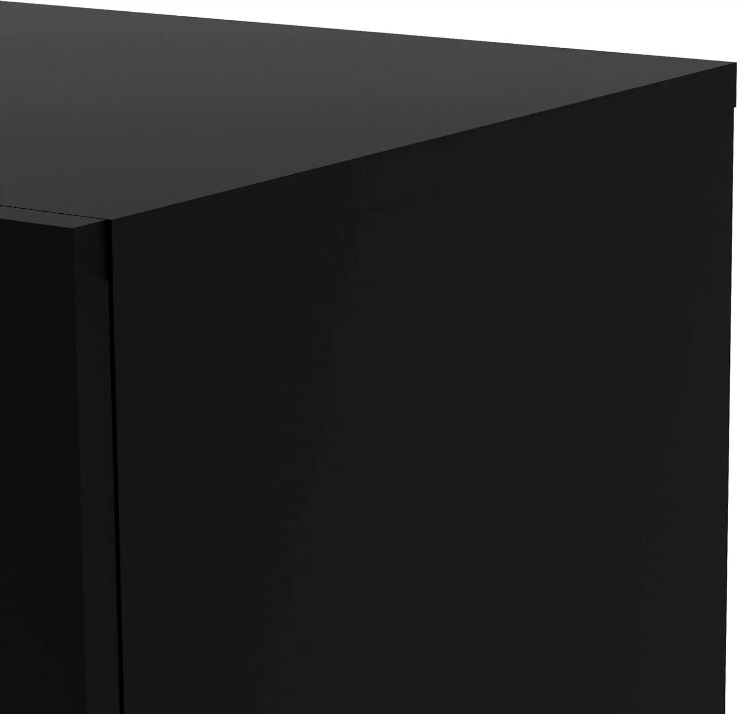 Cassettiera a 4 cassetti, opaca Bla