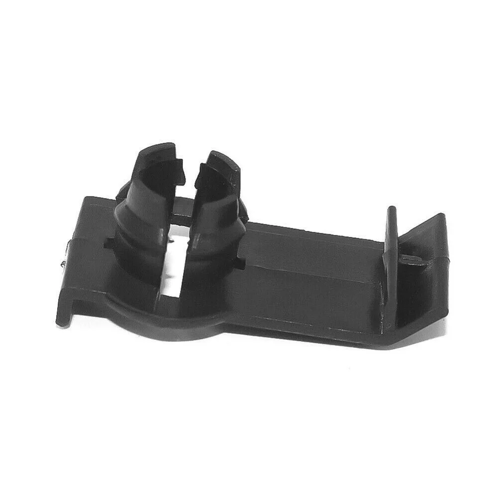 Black Regulator Clip Window Regulator Adjustment Bracket Wear-resistant Quick Installation For BMW E53 X5 1999-2006