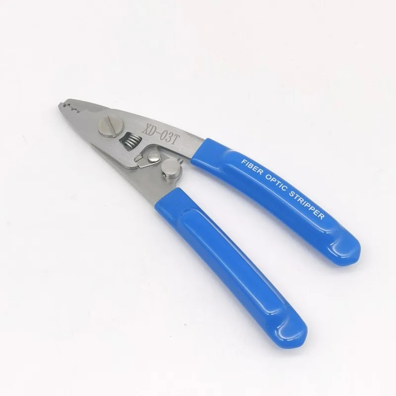 

Инструмент для зачистки кабеля из нержавеющей стали, волоконно-оптический кабель, косичка, многофункциональные плоскогубцы с голым волокном