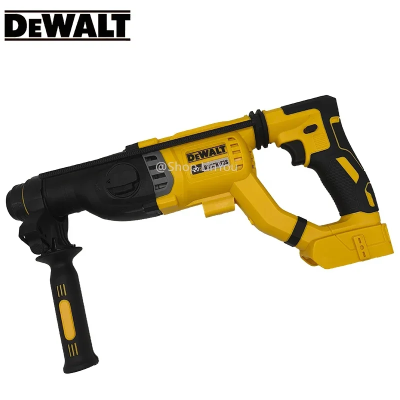 Thumbnail 3 - #43 Ranked Powered Hammers Picks in 2026