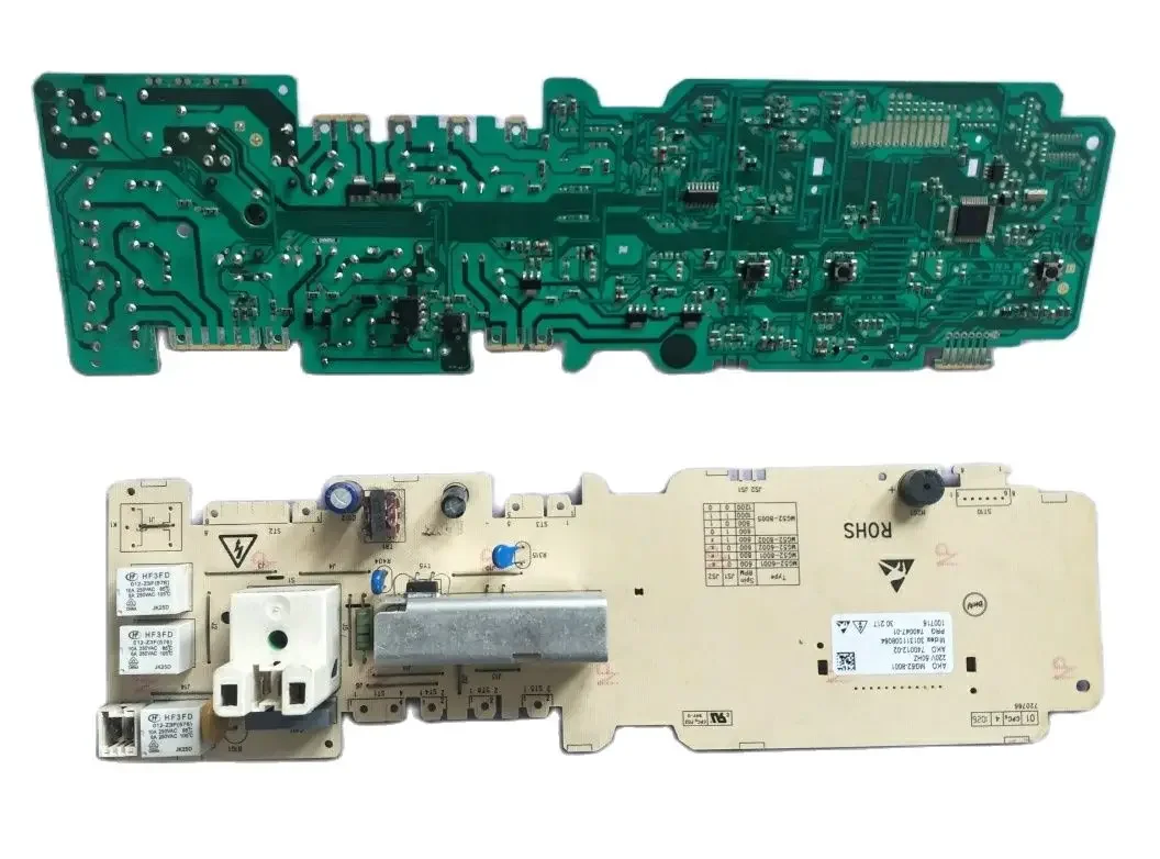 세탁기 컴퓨터용 MG52-1002 MG52-1008 보드, 301311000061