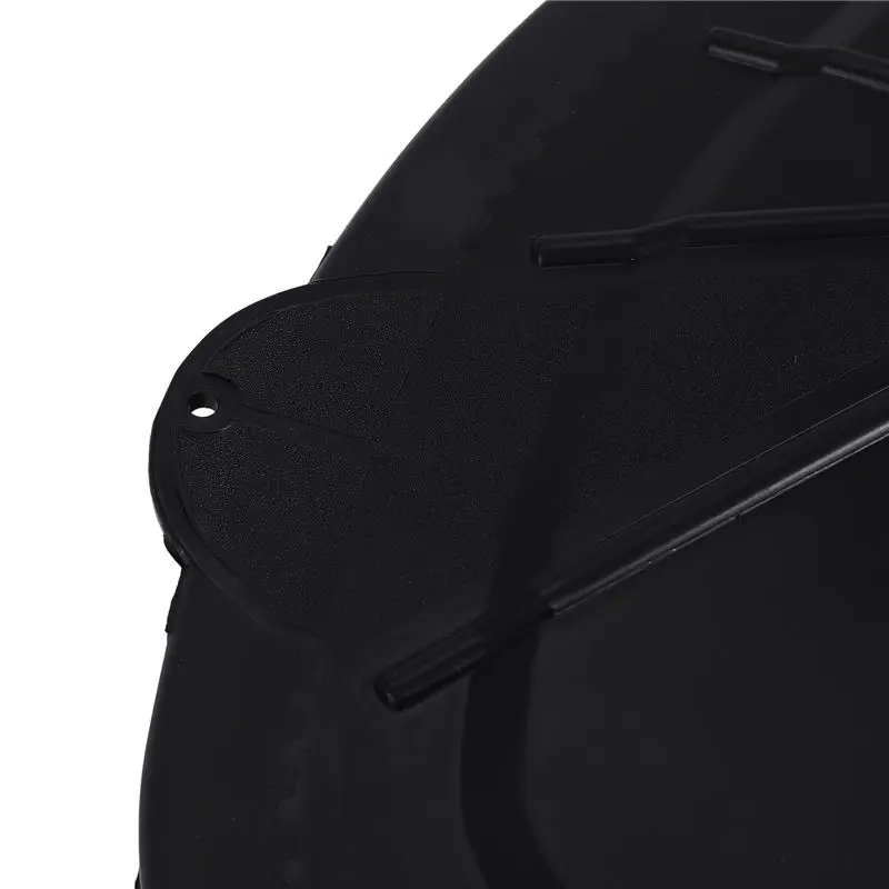 Latest Deck Hatch Cover Boat Waterproof Round Hatch Cover Plastic Deck Inspection Plate For Marine Boat Kayak Canoe Marine