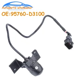 Car For Hyundai TUCSON Original Camera Assy Back View 95760-D3100 95760D3100 95760-D3000 95760D3000 Auto Parts