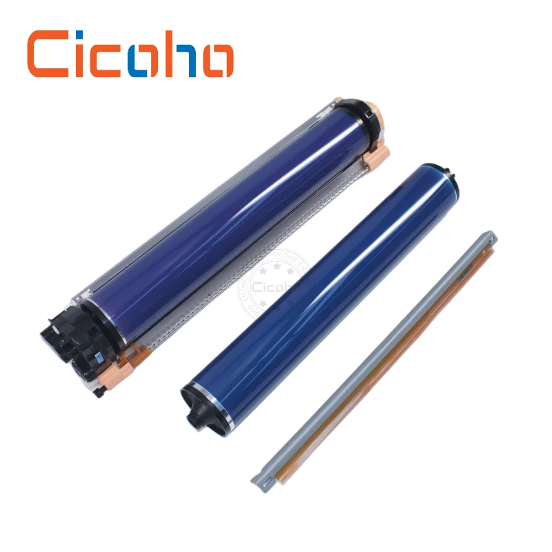 

Барабан черный для Xerox 700 7500 7780 560 6680 C75 J75 6500 550 570 5580 7785 C60 C70 5065 5540 6550 7550 7600 Барабанный картридж