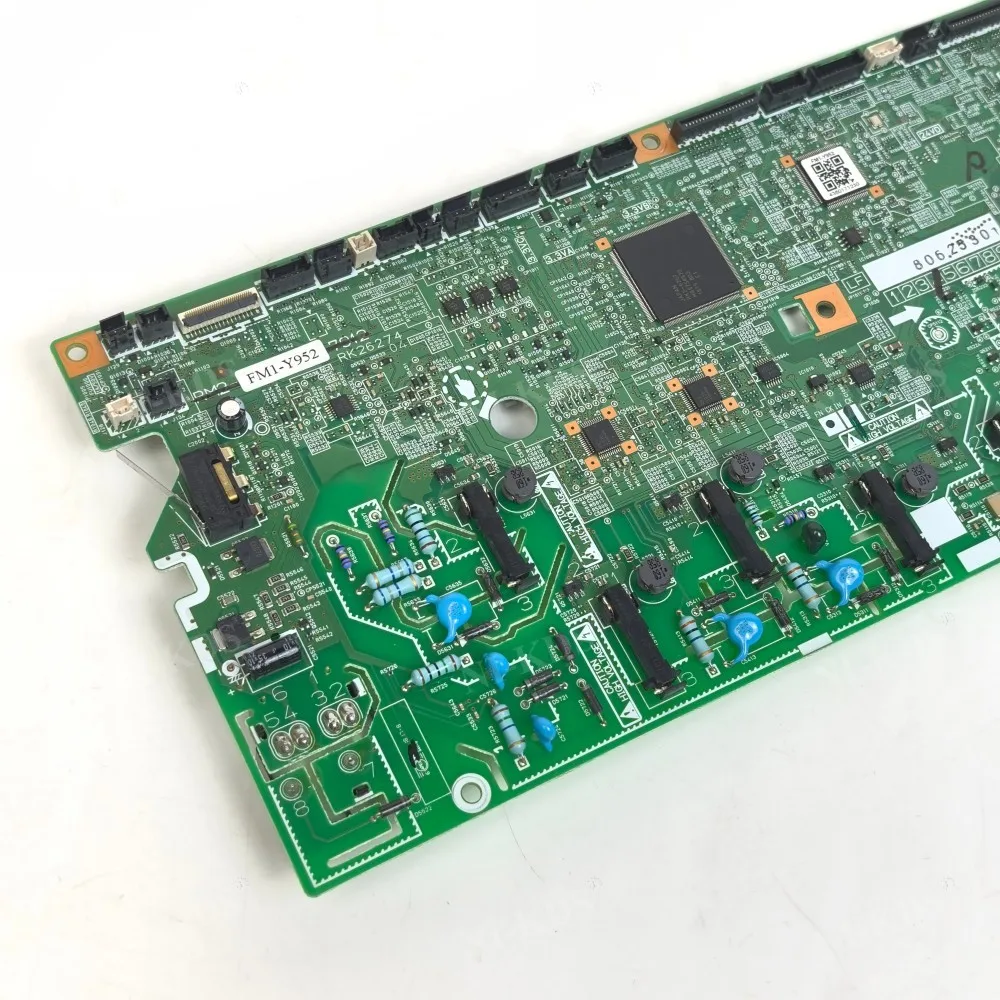 FM1-Y952 FM1-Y952-000 DC Controller Board for Canon LBP652 LBP653CDW 652 653 DC Board Printer Parts