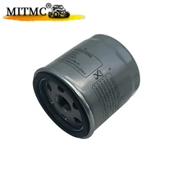 Oil Filters For BMW R1100R 95-01 R1100RT 96-01 R1100S 99-05 Sport Prep Replika R1150GS 99-05 Adventure 02-05