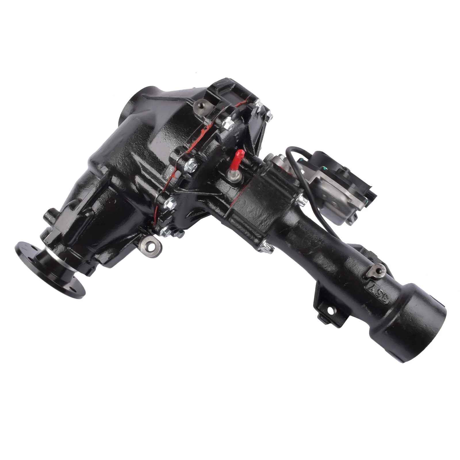 

AP01 Differential FGR 41:11 3.727 Ratio For Toyota FJ Cruiser 4.0L 2008-2014 auto Trans 4111035A11 4111035A10