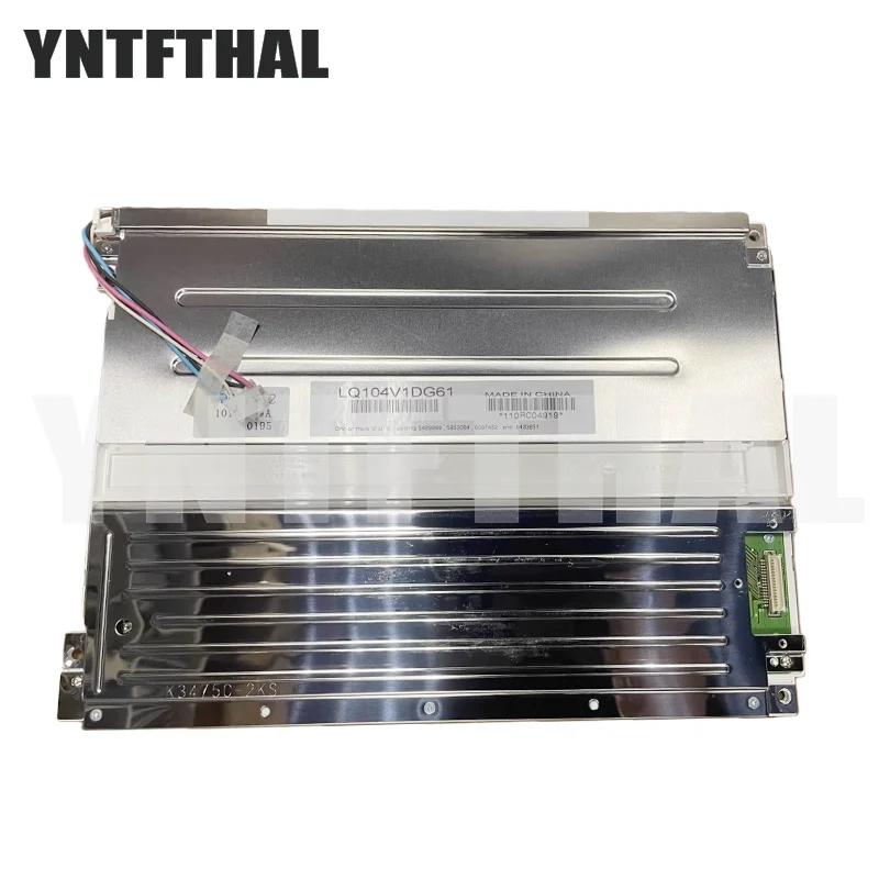 

ЖК-дисплей для LQ104V1DG61, панель ЖК-дисплея