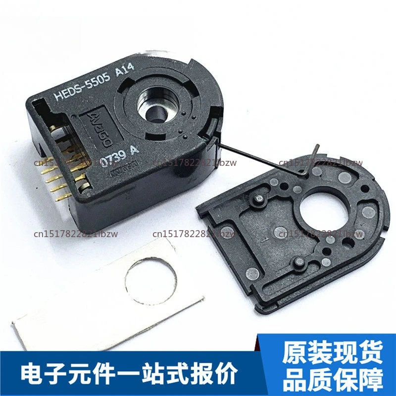 encoder   A01  A02 HEDS-5500  A03   A04   A05   A06   A11