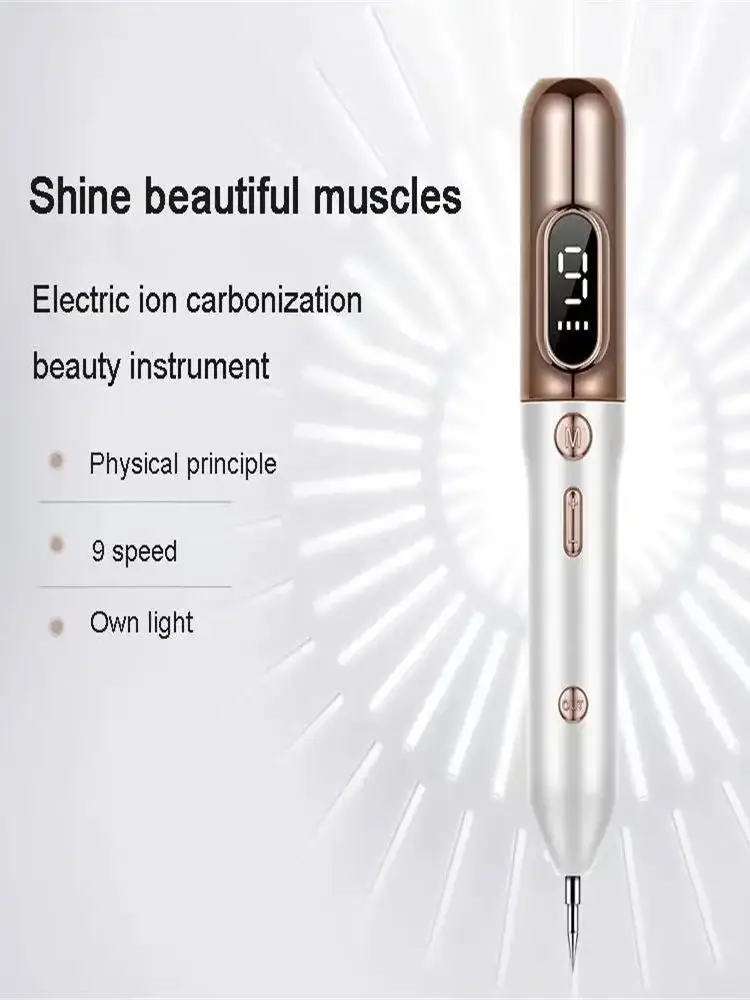 Small beauty instrument home instrument whitening tool accessories