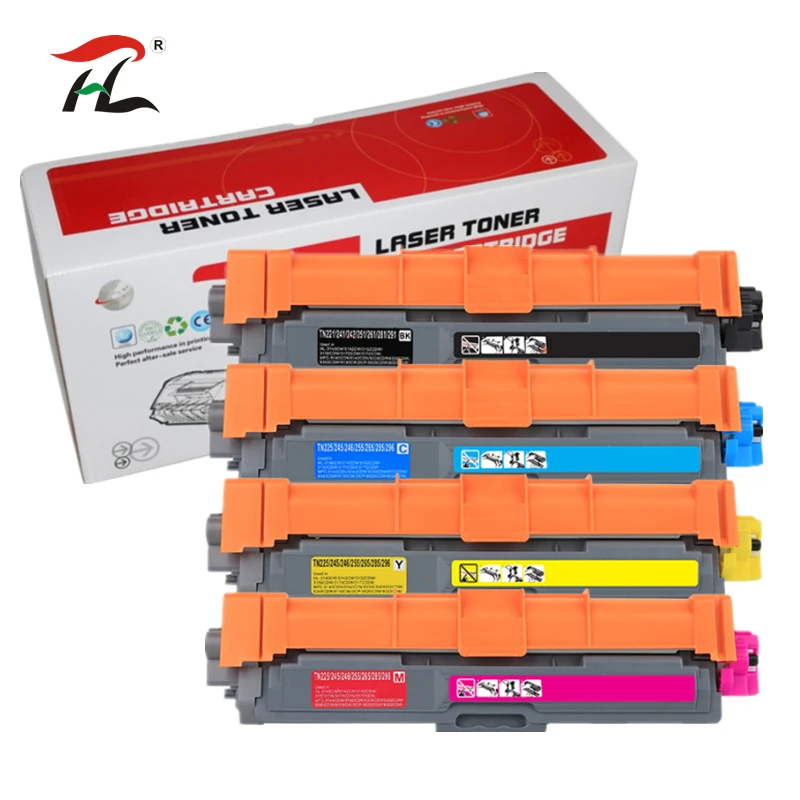 

Toner cartridge For Brother TN221 TN241 TN251 TN261 TN281 TN291 TN225 TN245 3170 HL-3140CW 3150CDW 9140CDN 9330CDW MFC9130CW