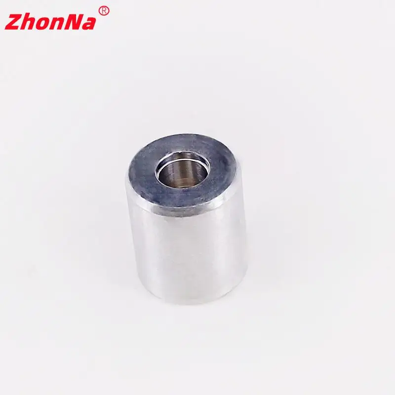 Boîtier de Diode Laser 12x15mm 5.6mm, coque à ressort avec lentille de collimateur en métal, bricolage pour Module LD, matériau en laiton 1 pièces