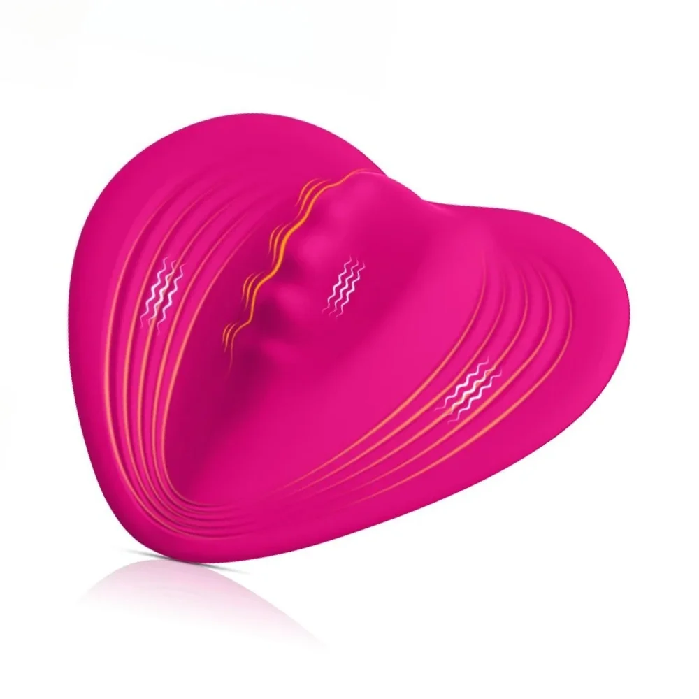 Strong Vibrating Egg Masturbator Mini Wireless Vibrator Remote Control Sex Toy For Woman Clitoris Stimulator Vibration Massager