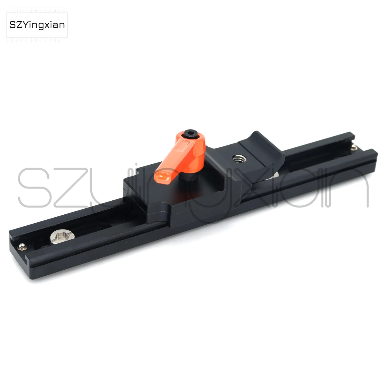 

Кронштейн стабилизатора DJI Ronin 2, подходит для камер ARRI ALEXA 35/SONY/RED и можно быстро в разобранном виде.