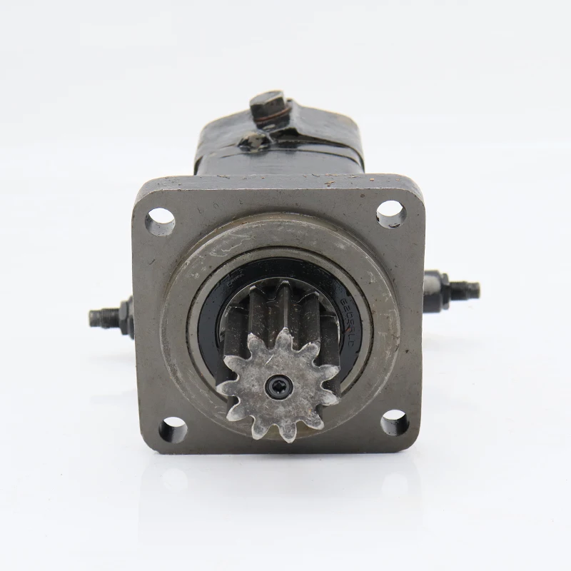 Factory Price Excavator Hydraulic Swing Motor Assy Vio 15 DLH195 Rotary Motor Rotary Motor