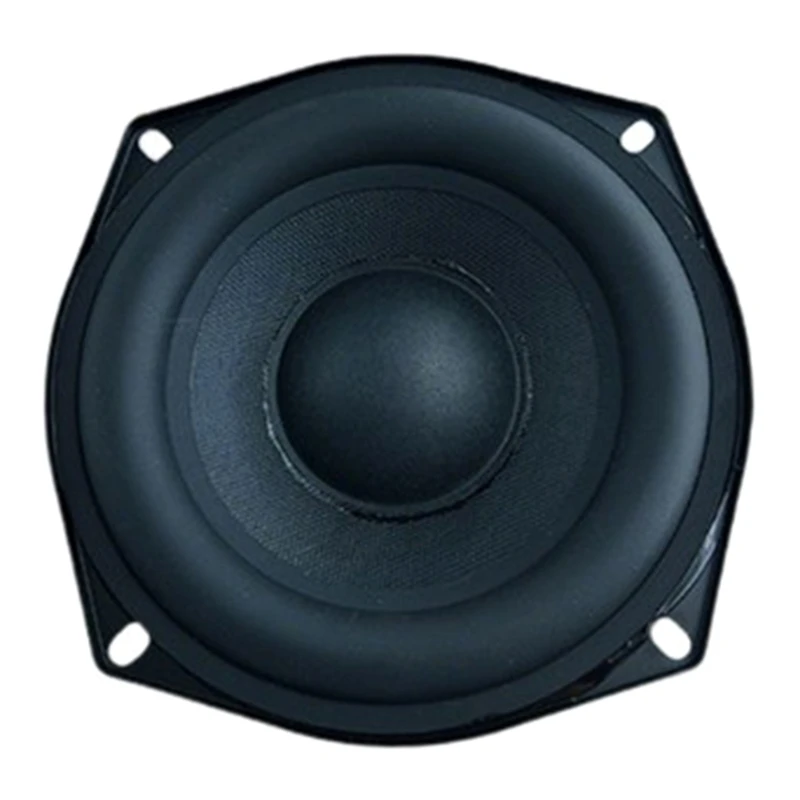 

J78A Portable Loudspeaker 4Ohm 30W Loudspeaker Home Theaters Outer Sound Loudspeaker Amplifier Loudspeaker