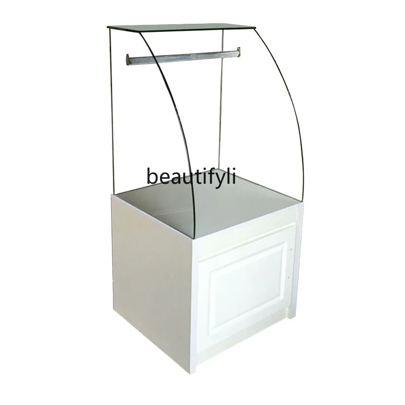 

Bread tray cabinet, bread display cabinet, cake shop tray cabinet display rack