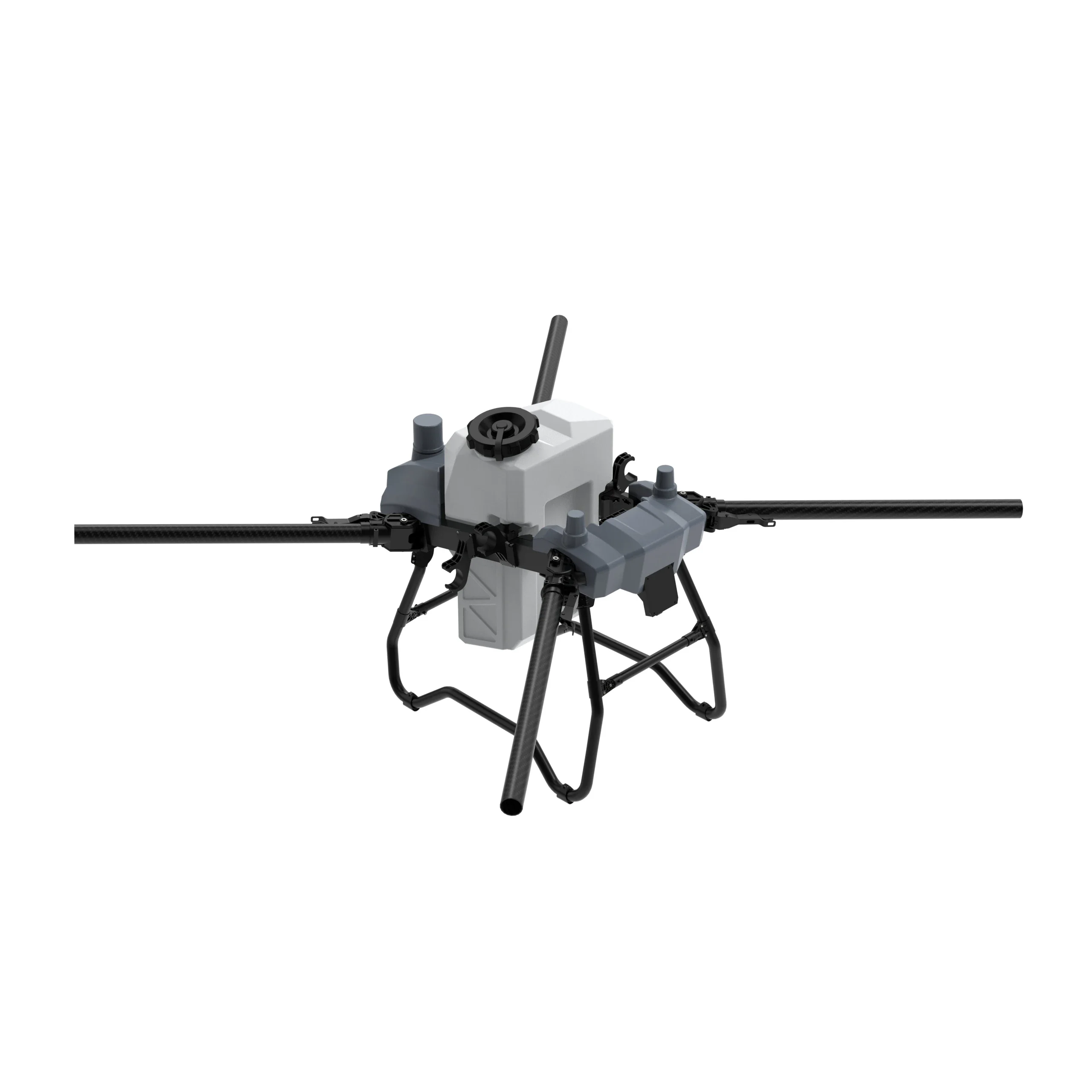 

Высококачественный комплект рамы из углеродного волокна с большой нагрузкой для сельскохозяйственных аксессуаров для рамок для сельского хозяйства, новый дизайн