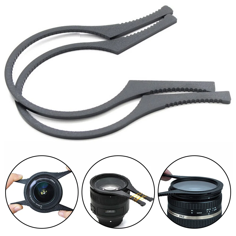 

CPL Filter Removal Tool With Quick Release, Spanner And Pliers Camera Lens Filter Removal Tool Camera Accessory New