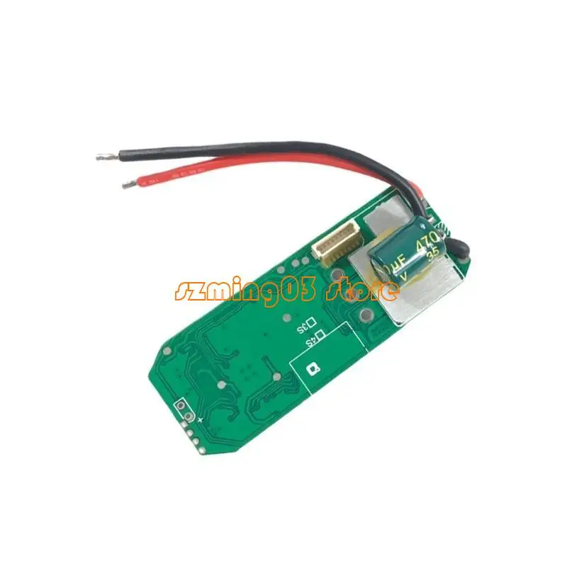 

H9EC Advanced 16.8V Brushless Lithium Drill Controller Board Part for Electrical Work