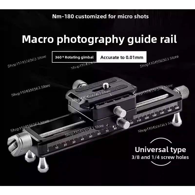 Nisi NM-200S Macro …