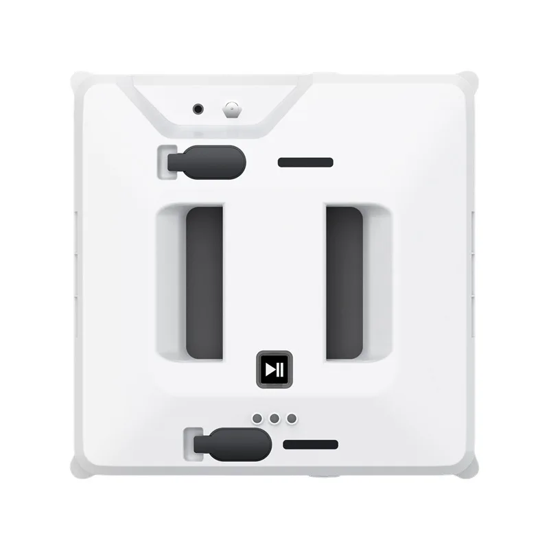 Автоматическое интеллектуальное планирование с двойным распылением воды