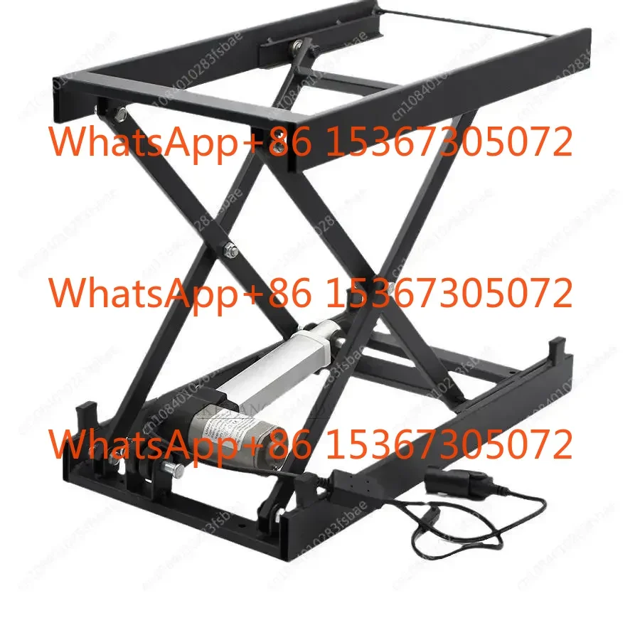 Electric Lift Table… - image