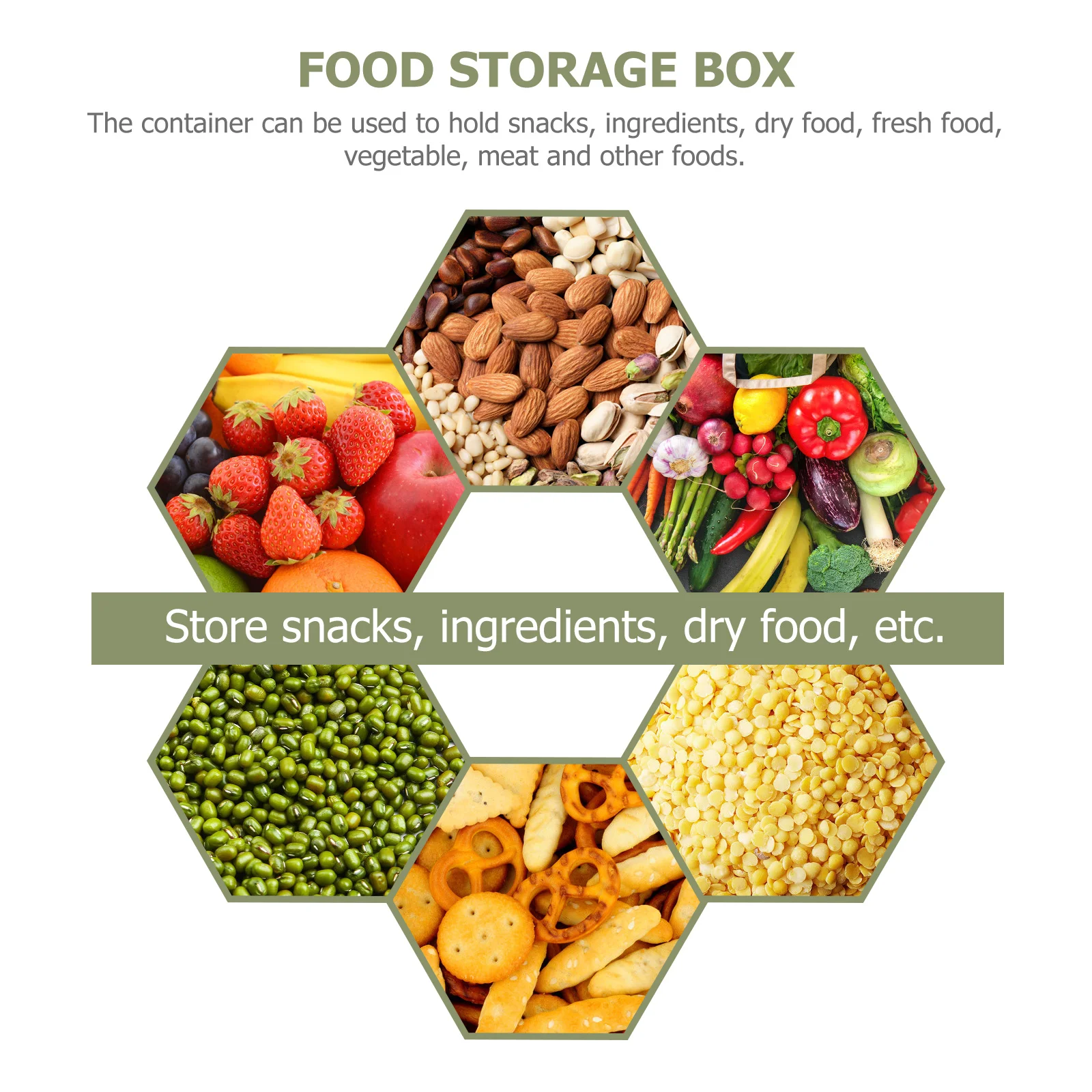 

4pcs Glass Sealed Canisters 250Ml Transparent Food Storage Containers For Tea Coffee Dried Fruits Kitchen Jars Fresh-Keeping