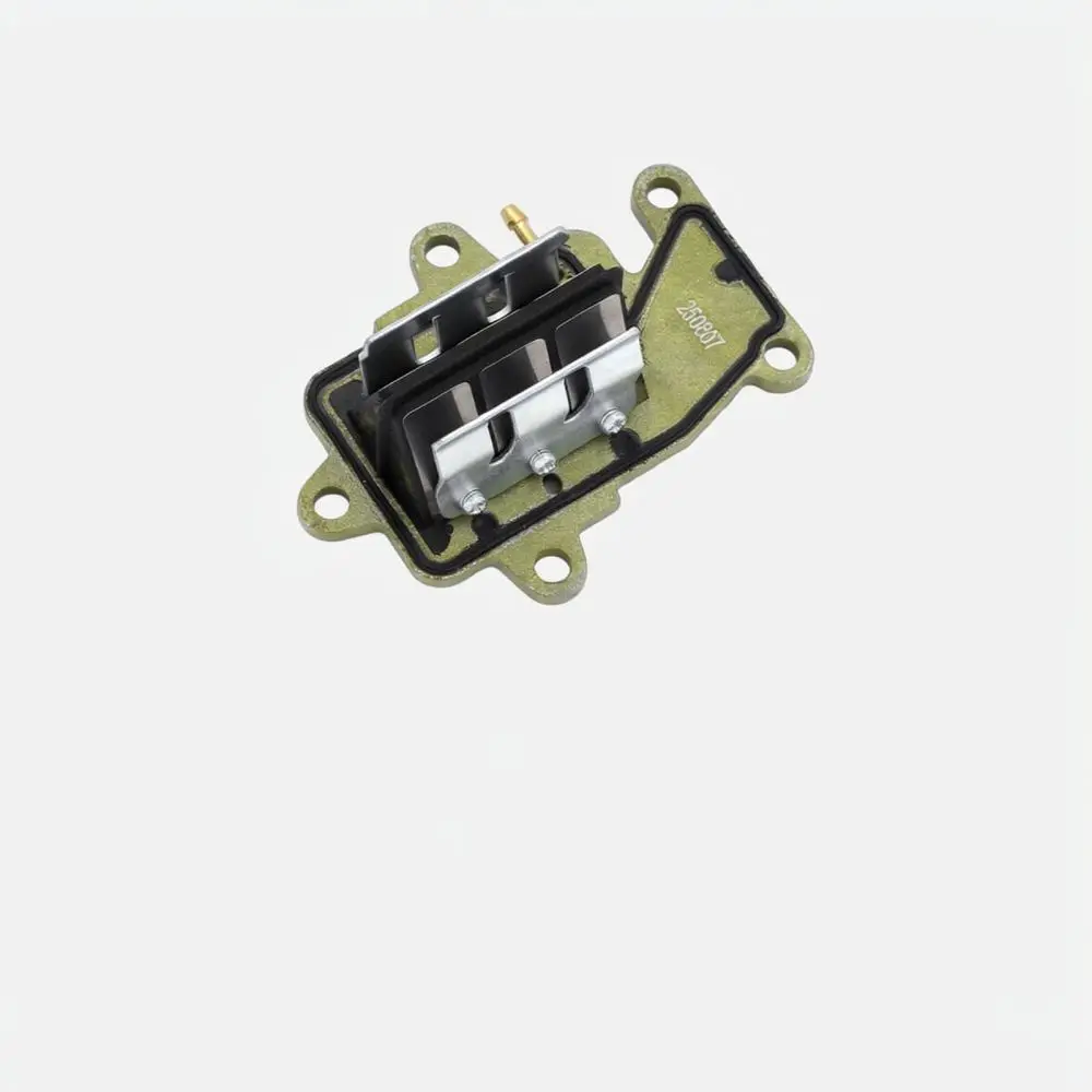 Intake System Reed Valve For Yamaha Outboard Boat Engine Spare Parts Marine Motor Propulsion Repair Component