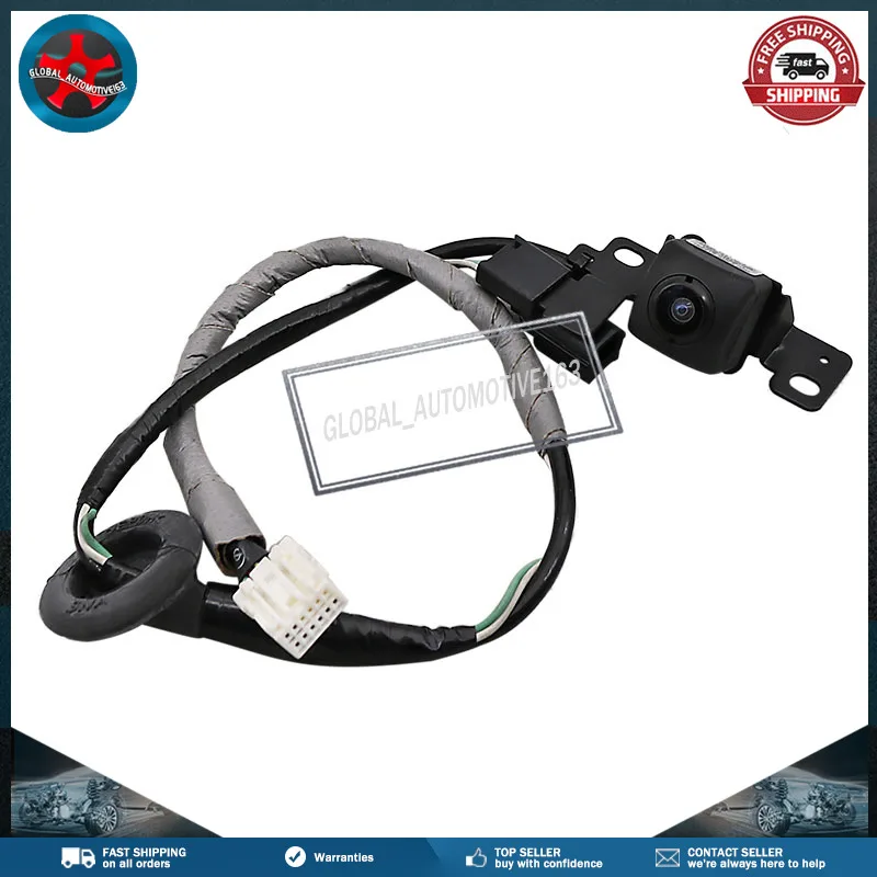 Rear View Camera For 2009-2014 HONDA ACURA TL 39530-TK4-A013-M1 39530-TK4-A013 39530-TK4-A01