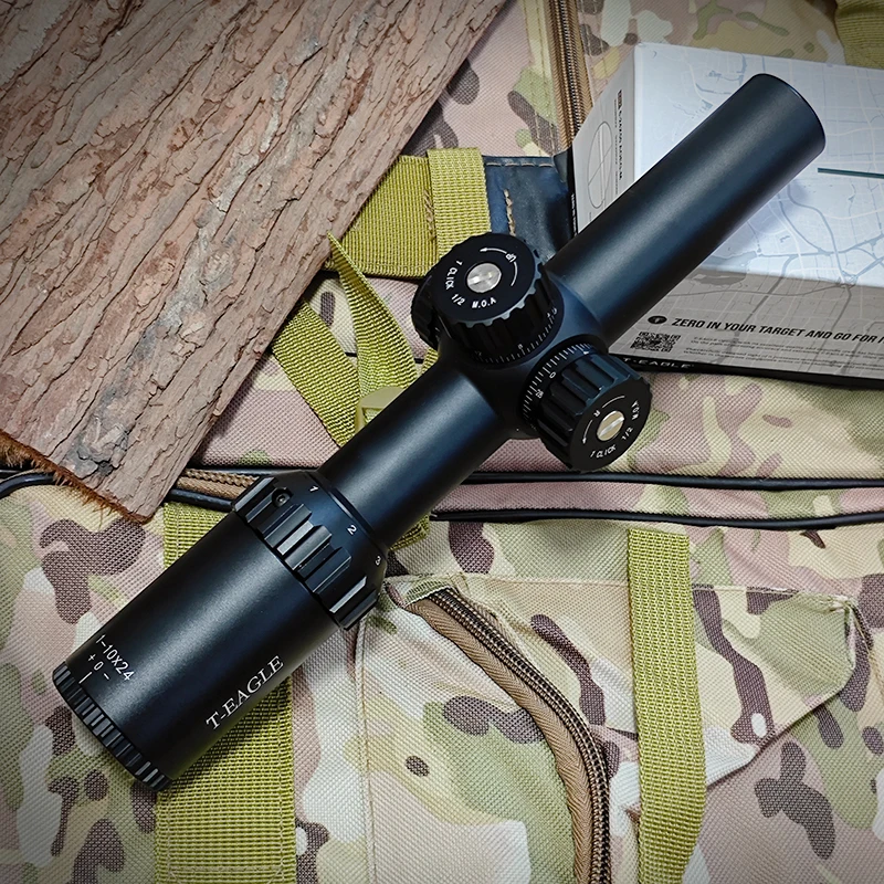 T-EAGLE Optics 1-10… - image