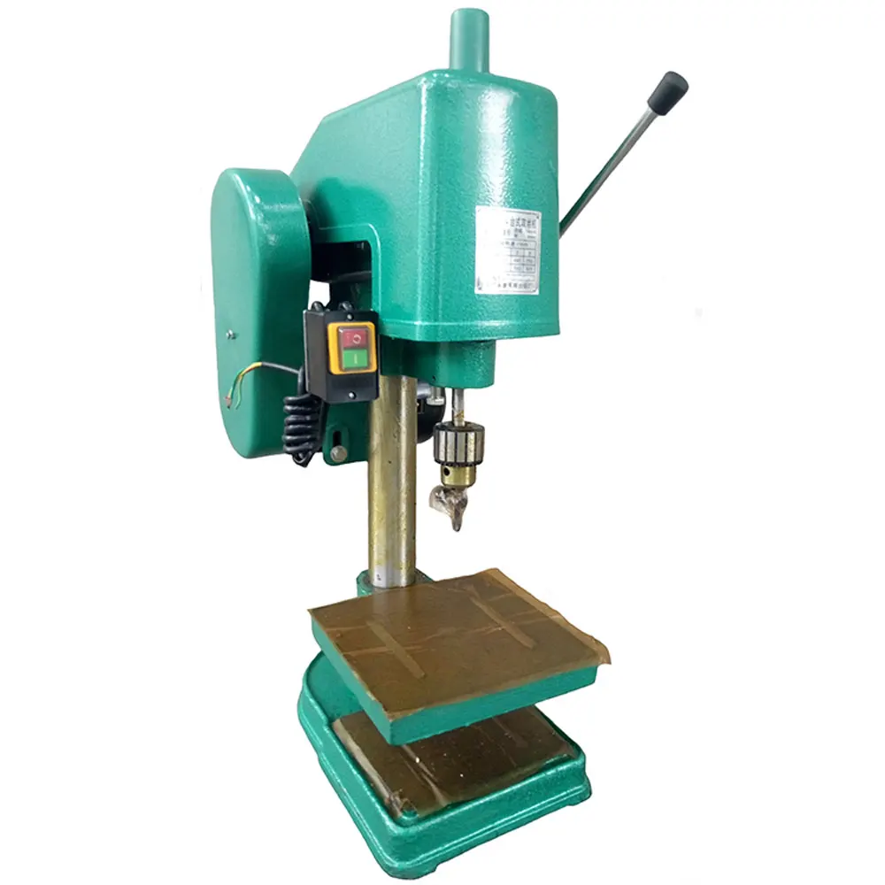 

14mm Desktop Precision Professional Electric Tapping Machine