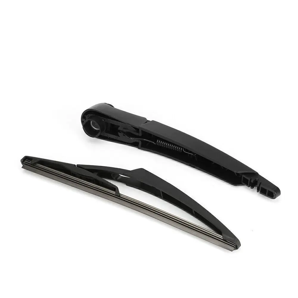 

305mm 12" Car Rear Wiper Arm Blade Kit For Mercedes B-Class W245 Hatchback 2005-2011 Rear Wiper Arm Blade Windscreen Wiper Parts
