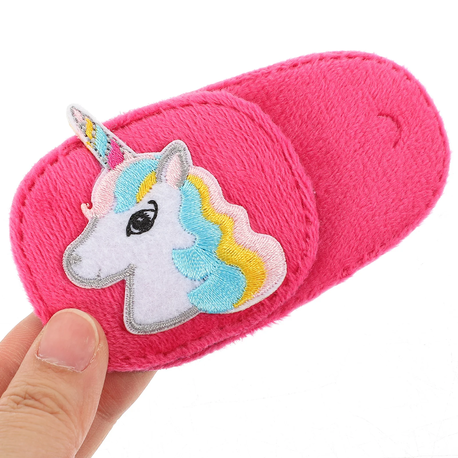 

2Pcs Elastic Breathable Eye Patches for Single Eye Mask for Amblyopia and Strabismus Correction Light Blocking Comfortable