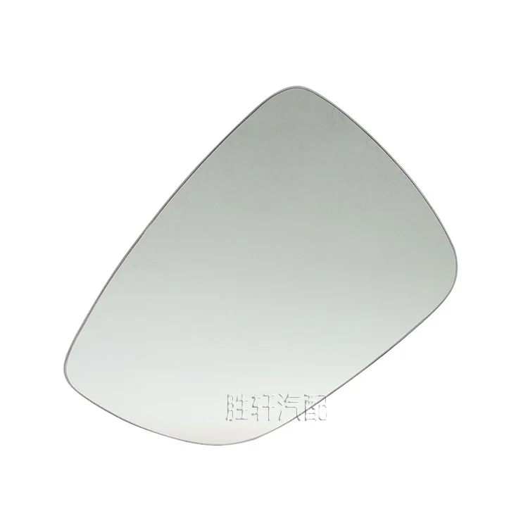 For Ford Focus MK4 19-23 models with reversing lenses, rearview lenses, reflective mirrors, heated glass