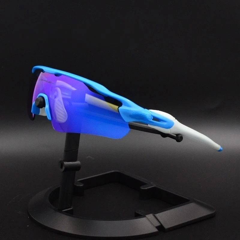 

Half-frame polarized myopia riding glasses for bicycle running marathon