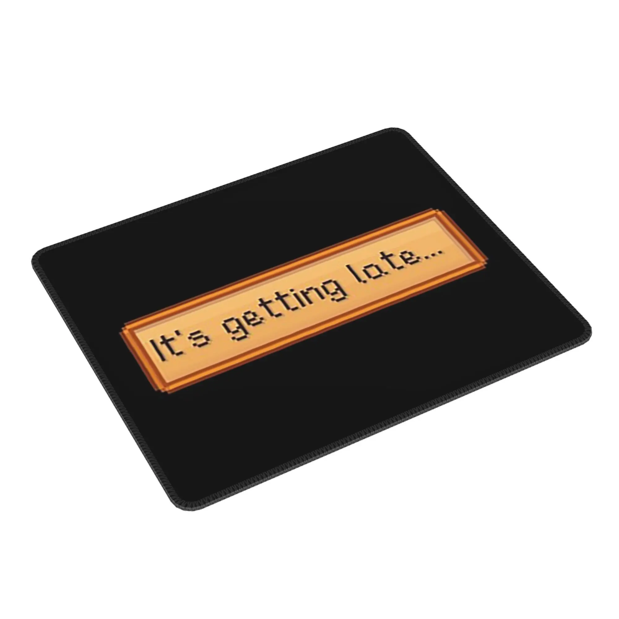 

Stardew Valley It's getting late... Mouse Pad Computer Keyboard Mouse Mat Gaming PC Laptop Desk Mat Office Table Mats