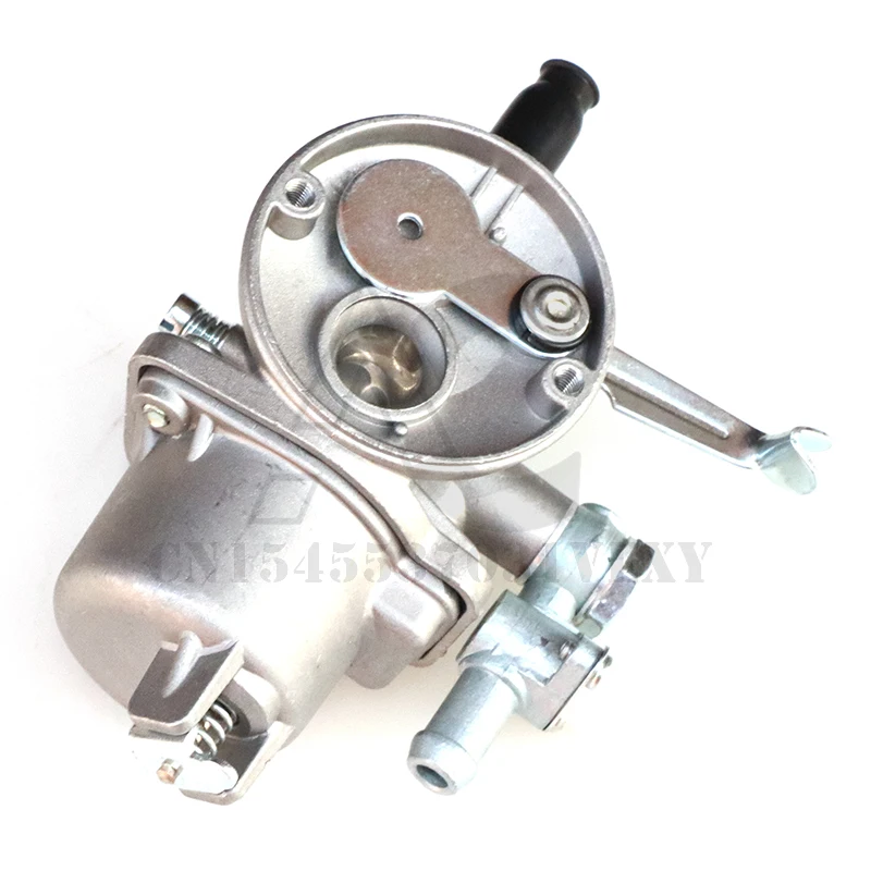 BG328 Carburetor AY Float 21 mm 2 stroke Solid metal structure, oil and corrosion resistant