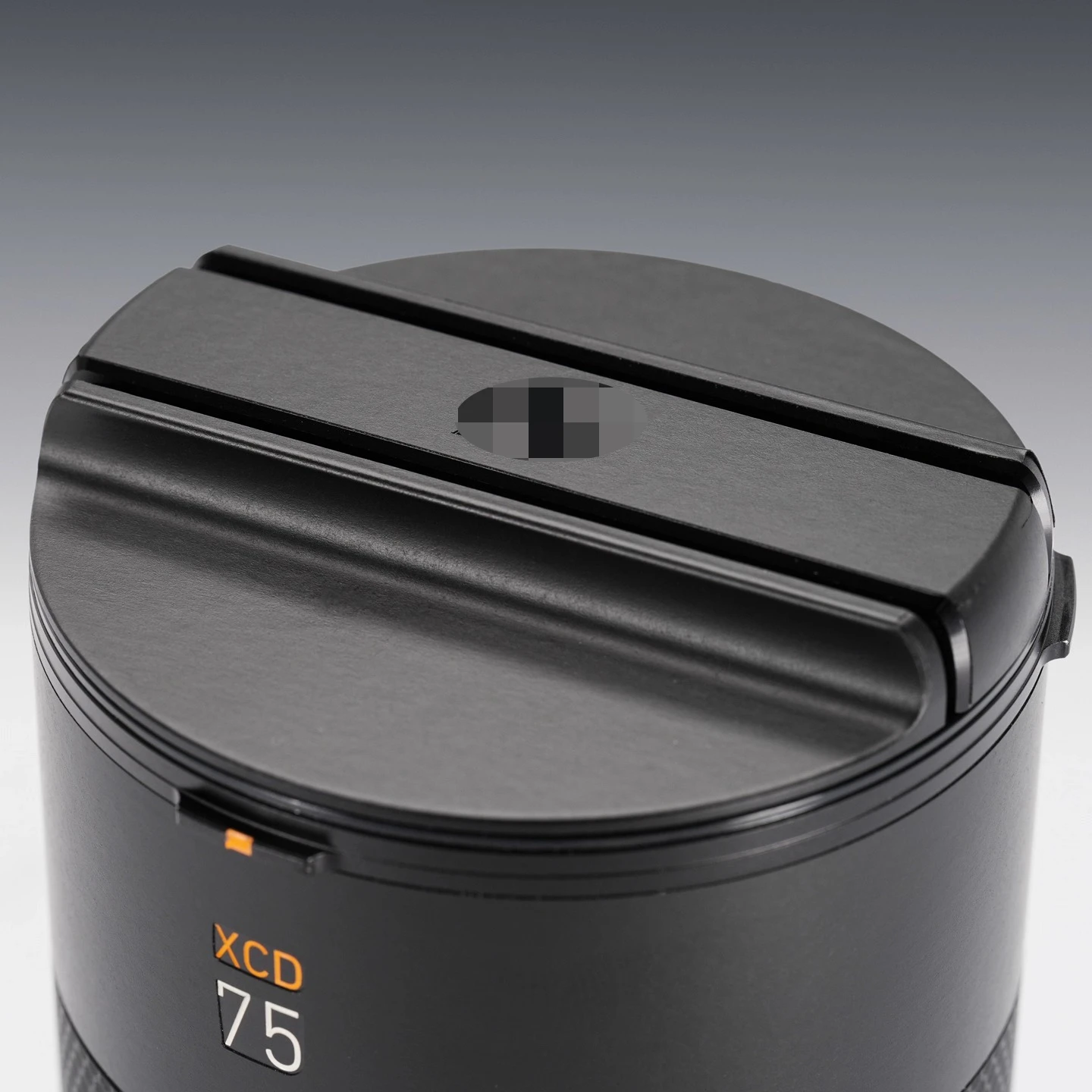 For Hasselblad XCD 75P F3.4 Lens Sticker Protective Skin Decal Vinyl Wrap Film Anti-Scratch Protector Coat