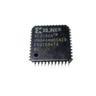 XC2C32A-6VQG44C QFP44   embedded chip