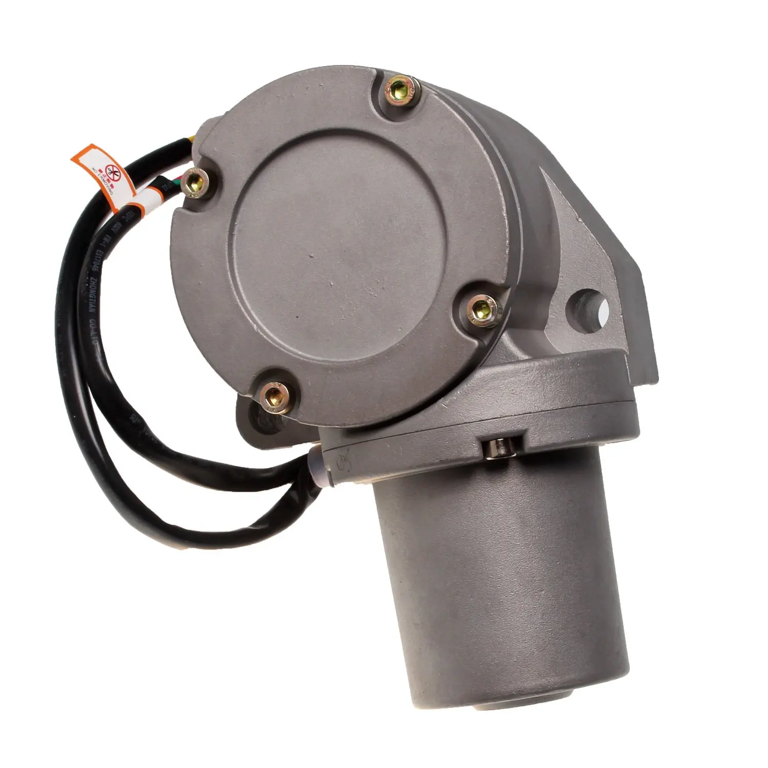 Motor paso a paso KP56RM2G-007 para piezas de motor de excavadora Hitachi 225 de alta calidad