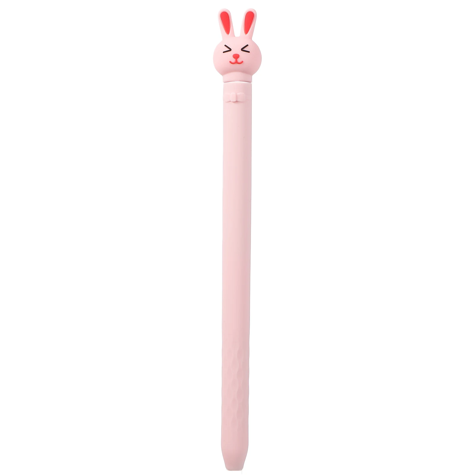

Pen Case Touchscreen Stylus Cover Protective Pink Silicone Holder Sleeve Accessories Anti Slip Fall Durabl
