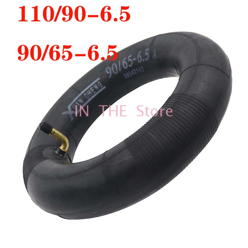 Good quality 90/65-6.5 110/50-6.5 Tube 110/90-6.5 tire Parts 49cc Mini Rocket inner tube Dirt Bike Pocket  Electric Scooter